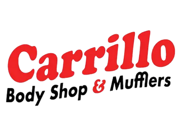 Carrillo Body Shop & Mufflers logo