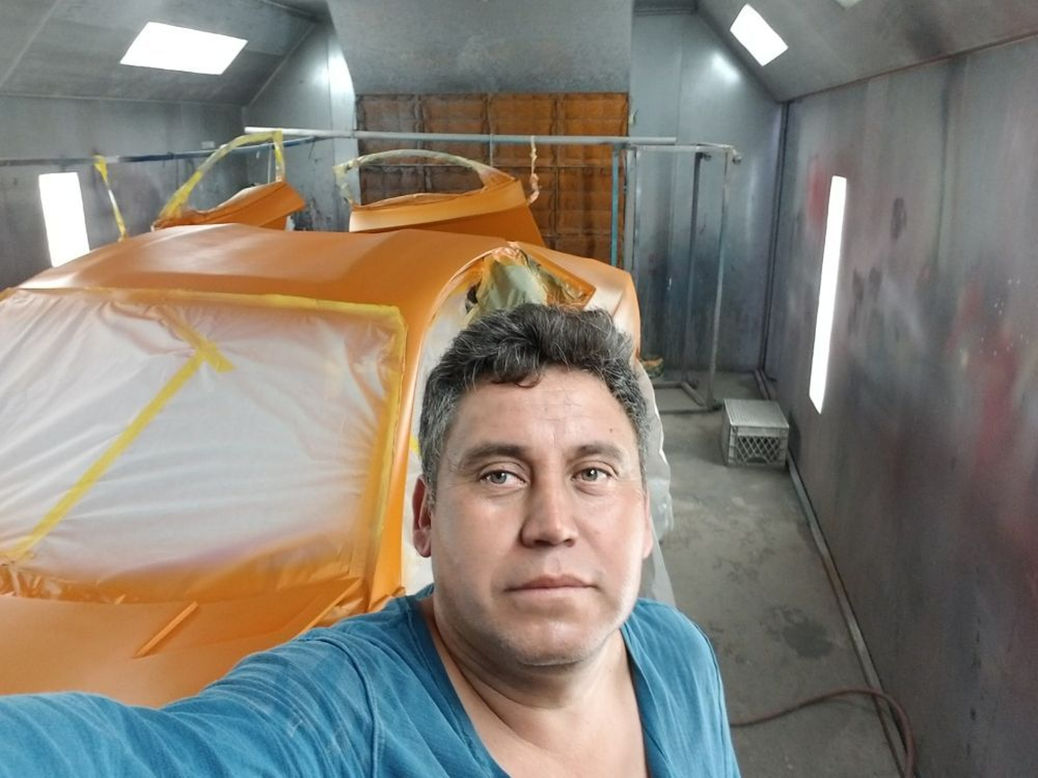 Carrillo Body Shop & Mufflers gallery photo