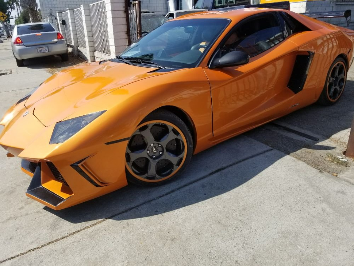 Carrillo Body Shop & Mufflers gallery photo
