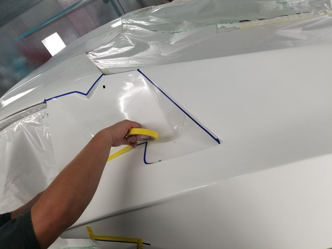 Carrillo Body Shop & Mufflers gallery photo