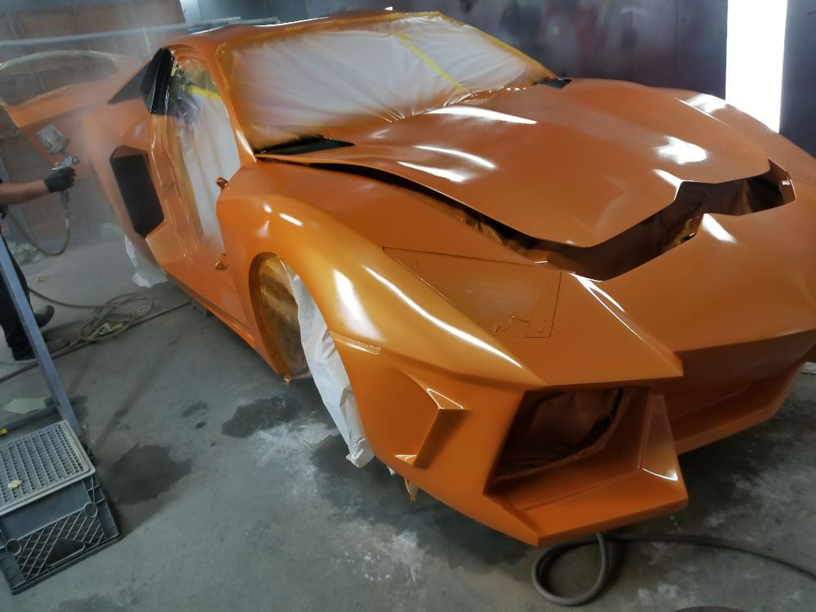 Autobody